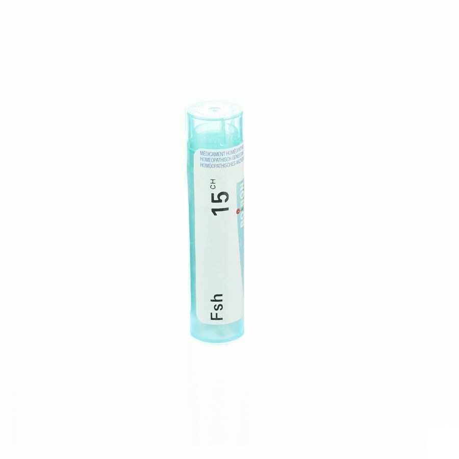 Boiron Fsh 15CH Granules 4g
