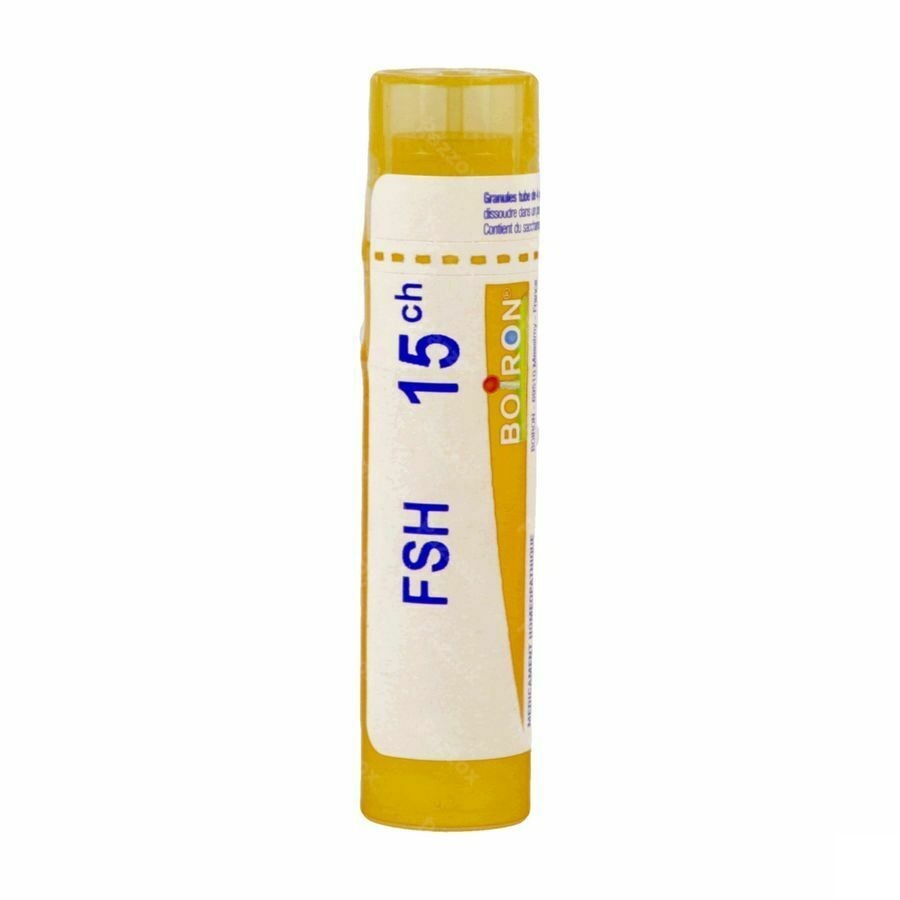 Boiron Fsh 15CH Granules 4g