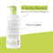 A-Derma Lait Corps Hydratant Avoine 400ml