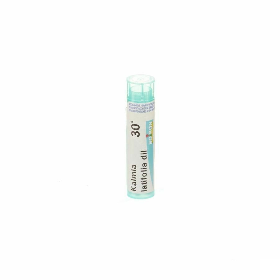 Boiron Kalmia Latifolia 30K Granules 4g