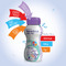 Nutrinidrink Smoothie Fruit Rouges Bouteille 200ml