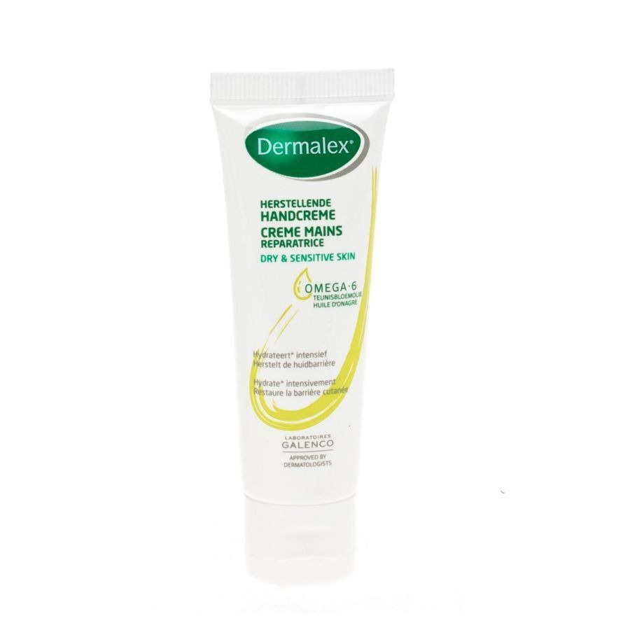 Dermalex Creme Mains 25ml
