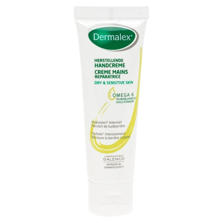 Dermalex Creme Mains 25ml
