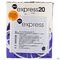 Pku Express 20 Non Aromatise 30x34g