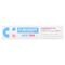 Curasept Dentif Gel Fluor 0,05% Tube 75ml