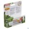 Nuby Citroganix Gel nettoyant gencives et dent + doigt massant – 15g - 4m+ 