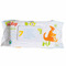 Nûby NT Lingettes pour le change – 80 lingettes - 0m+