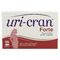 Uri-cran® Forte: Cystite (15 capsules)