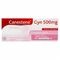 Canestene Gyn Clotrimazole 500mg Tabl Vag. 1
