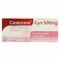 Canestene Gyn Clotrimazole 500mg Tabl Vag. 1