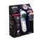 Braun Thermometre Ntf3000 Sans Contact + Frontal