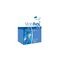 Mobiflex Care Tabl  90