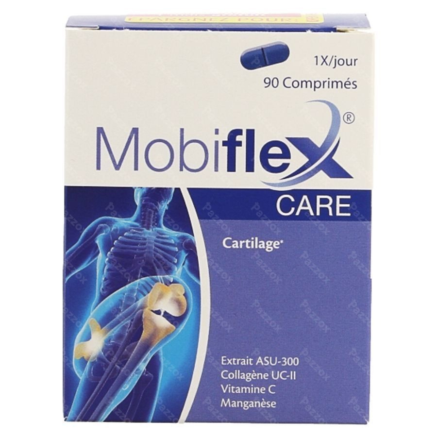 Mobiflex Care Tabl  90