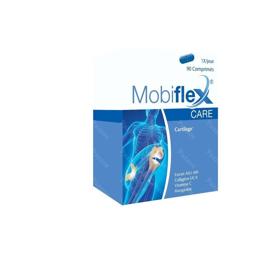Mobiflex Care Tabl  90