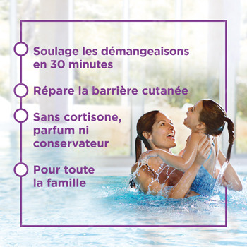 Bepanthen Eczema, Crème Anti-démangeaisons Sans Cortisone 50g