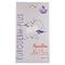 Euroderm Plus 8x15cm 5 Pansement Steril Wtp