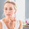 Weleda Onagre Creme Yeux-levres Tube 10ml