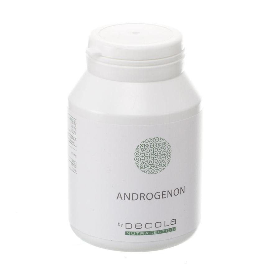 Androgenon Nf V-caps 60