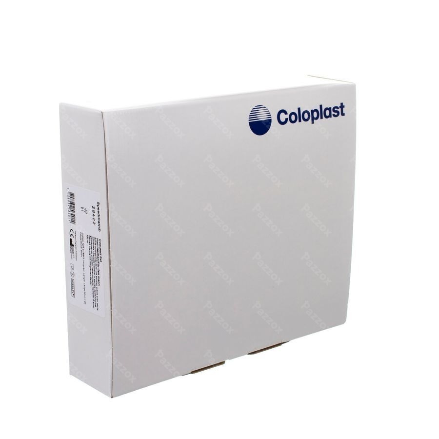 Speedicath Compact Cath.set Femme Ch12 20 28522