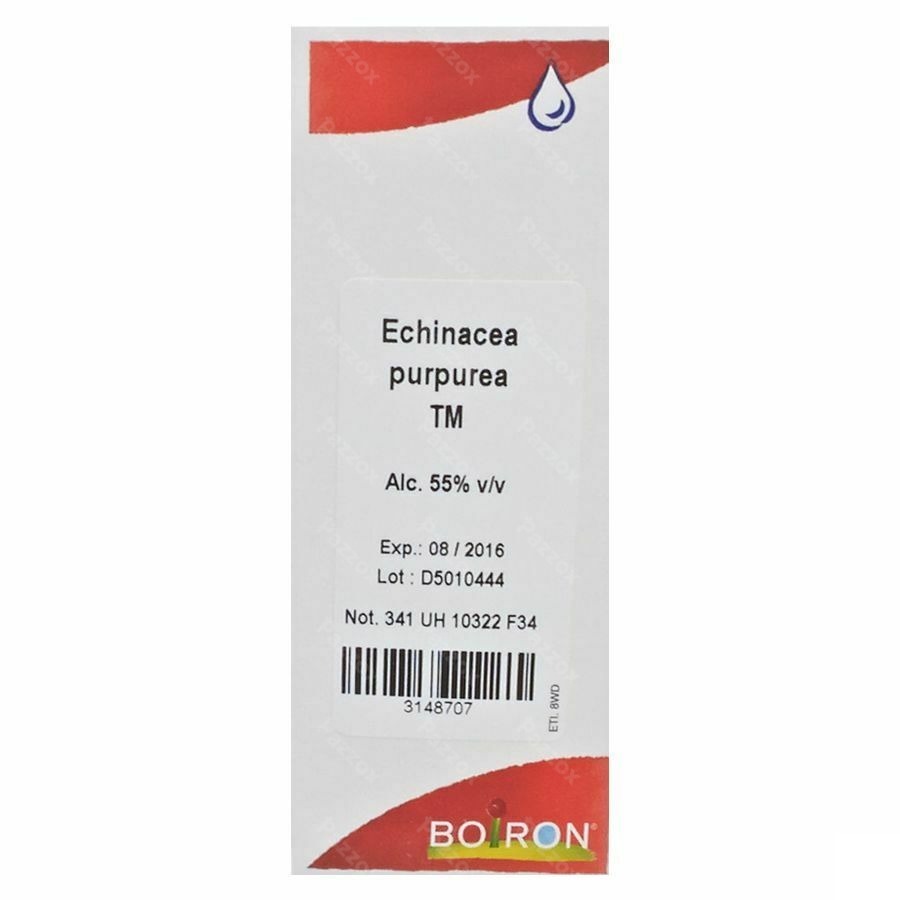 Boiron Echinacea Purpurea TM 60ml