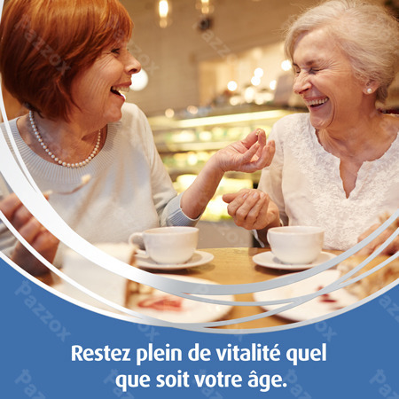 Supradyn Energy Multivitamine énergie Avec Coq10 30 Comprimés Effervescents
