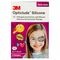 Opticlude 3m Silicone Eye Patch Girl Maxi 50
