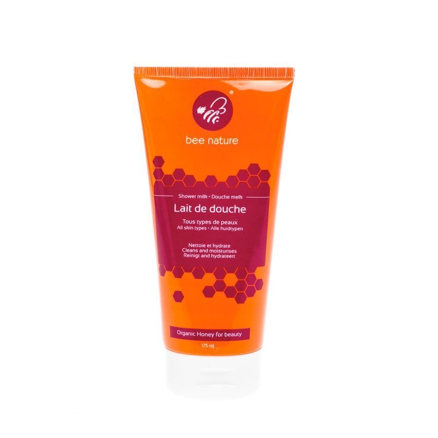Bee Nature Lait Douche 200ml