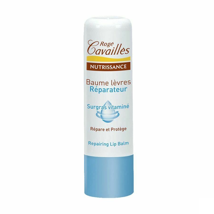 Roge Cavailles Baume Levres Reparateur 5,5ml