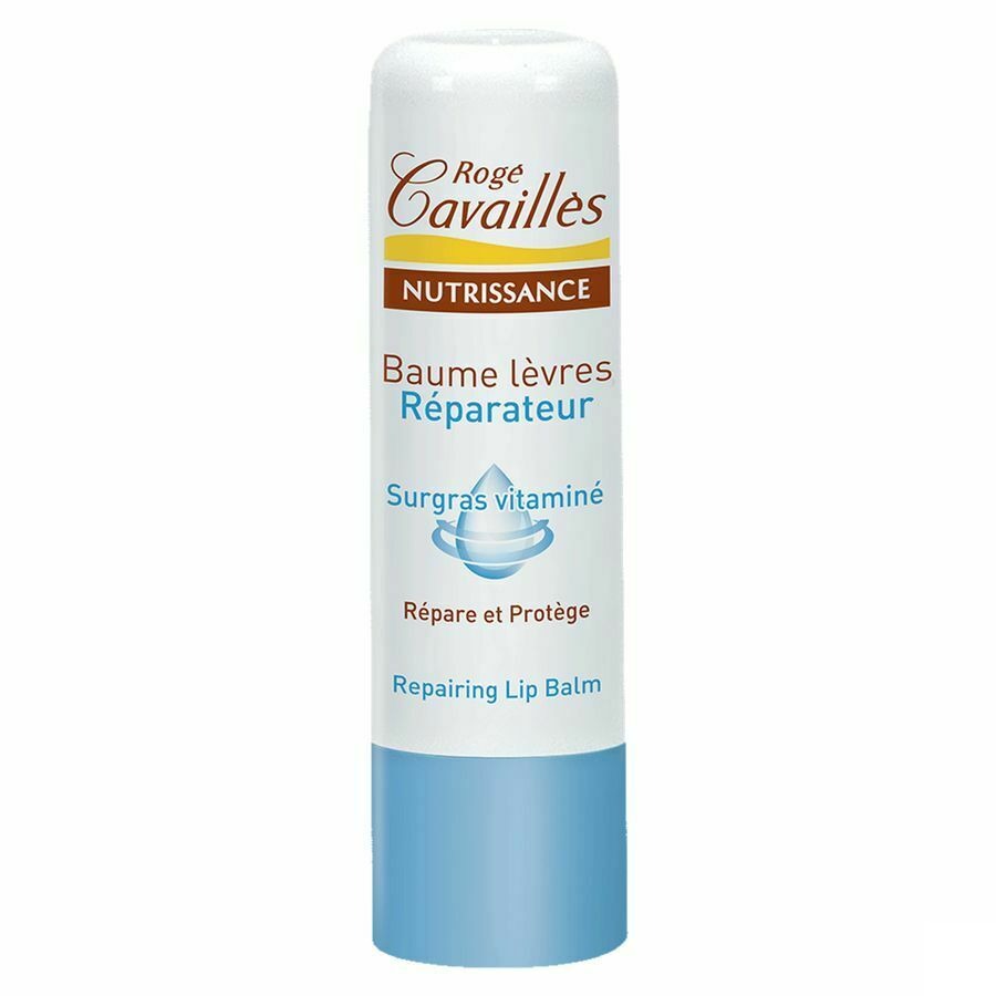 Roge Cavailles Baume Levres Reparateur 5,5ml