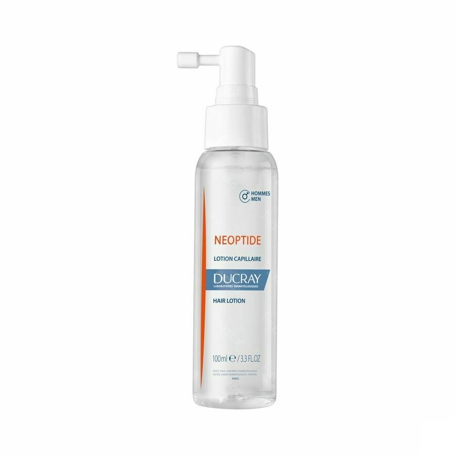 Ducray Neoptide Homme Antichute Lotion 100ml