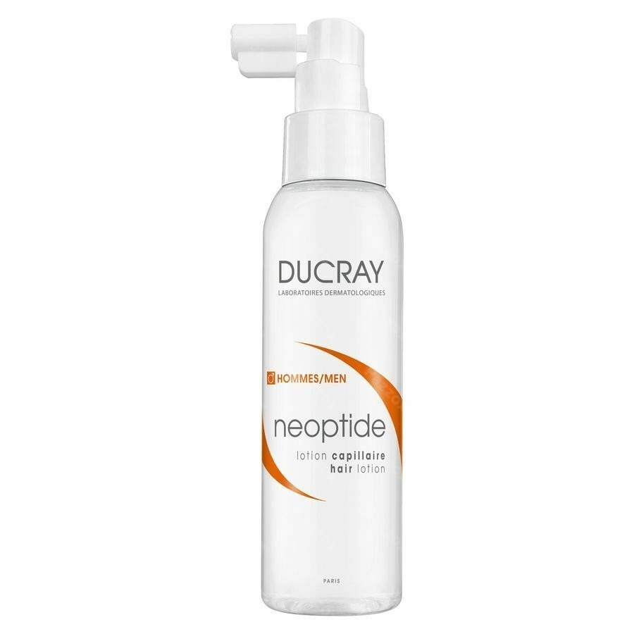 Ducray Neoptide Homme Antichute Lotion 100ml