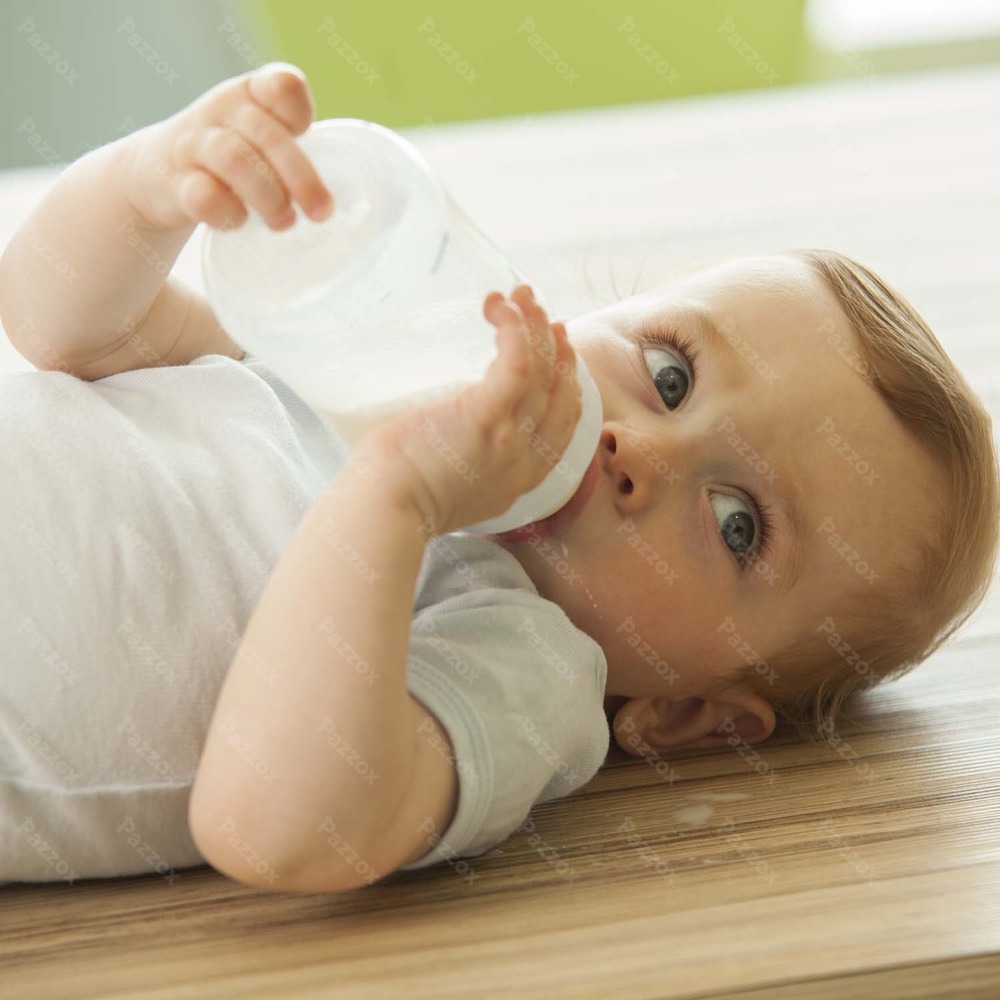 Nutrilon Lait Croissance +2ans Nf Tetra 1l