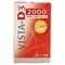 Vista-D3 2000 60 Comprimés Fondants