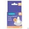 Lansinoh Natural Wave Tetine Fast 2