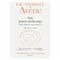 Avene Pain Peaux Intolerantes 100g