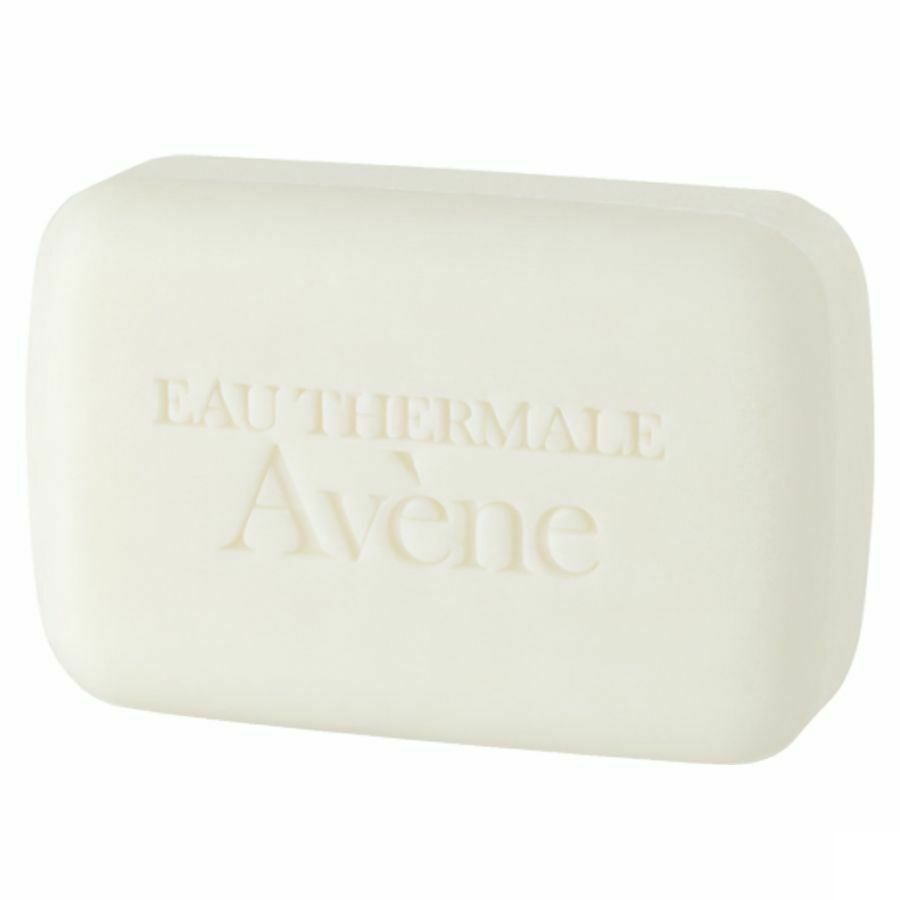 Avene Pain Peaux Intolerantes 100g