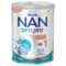Nan Satiété 1 Lait pour Nourrissons épaissi Bébé 0-6 Mois 800g