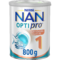 Nan Satiété 1 Lait pour Nourrissons épaissi Bébé 0-6 Mois 800g