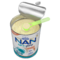 Nan Satiété 1 Lait pour Nourrissons épaissi Bébé 0-6 Mois 800g