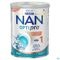 Nan Satiété 1 Lait pour Nourrissons épaissi Bébé 0-6 Mois 800g