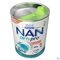 Nan Satiété 1 Lait pour Nourrissons épaissi Bébé 0-6 Mois 800g