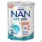 Nan Satiété 2 Lait de Suite épaissi Bébé 6+ Mois 800g