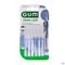 Gum Trav-Ler Brosse Interdentale 0,6mm 6 Pièces