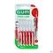 Gum Trav-Ler Brosse Interdentale 0,8mm 6 Pièces