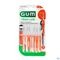 Gum Trav-Ler Brosse Interdentale 0,9mm 6 Pièces