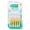 Gum Trav-Ler Brosse Interdentale 1,3mm 6 Pièces