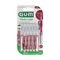 Gum Trav-Ler Brosse Interdentale 1,4mm 6 Pièces