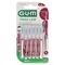 Gum Trav-Ler Brosse Interdentale 1,4mm 6 Pièces