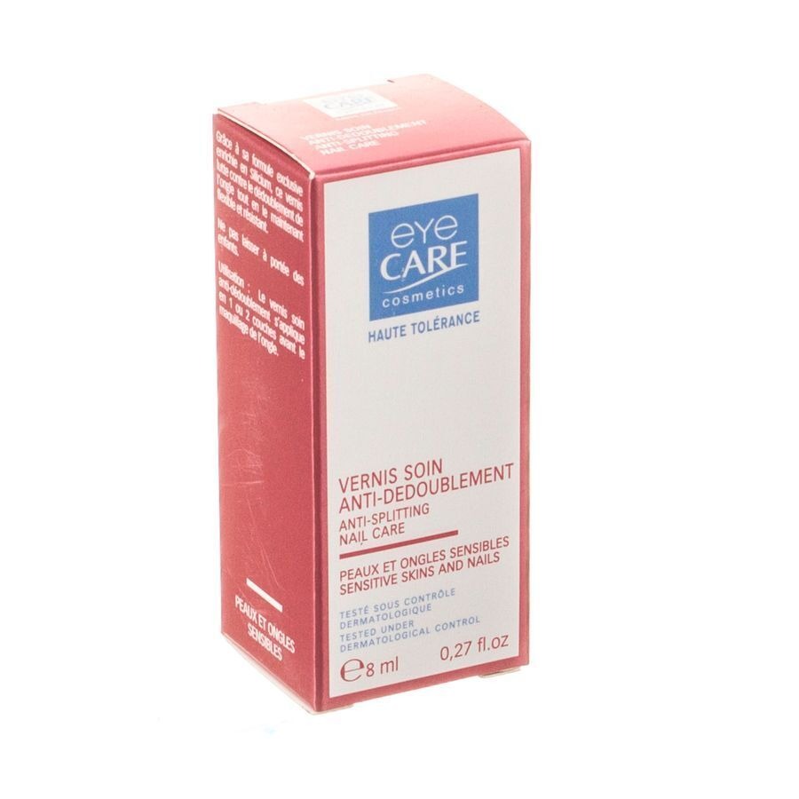 Eye Care Vao Soin A/dedoublement 8ml 804