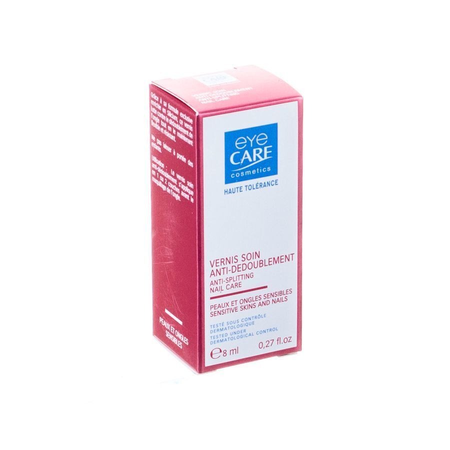 Eye Care Vao Soin A/dedoublement 8ml 804